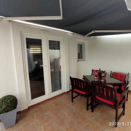Apartman Mia 2 Bibinje Exterior foto