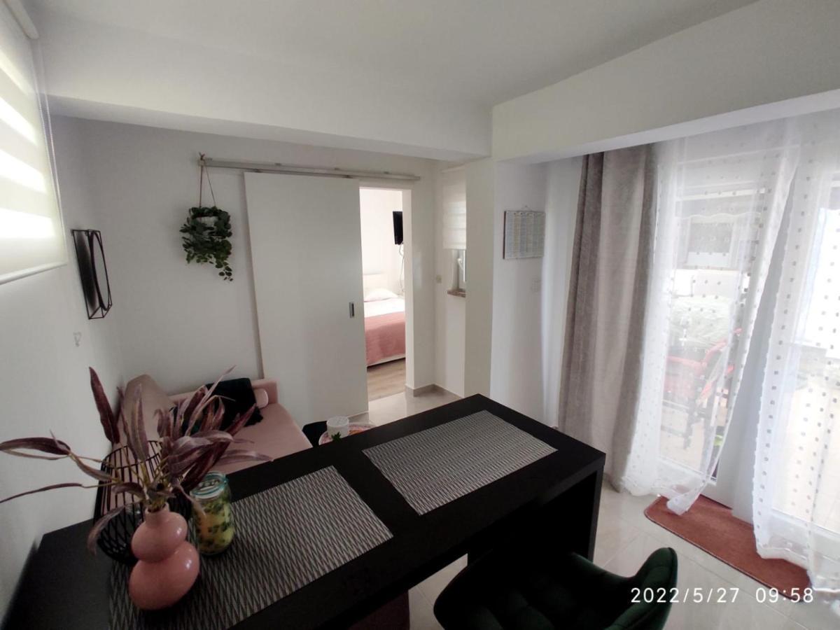 Apartman Mia 2 Bibinje Exterior foto