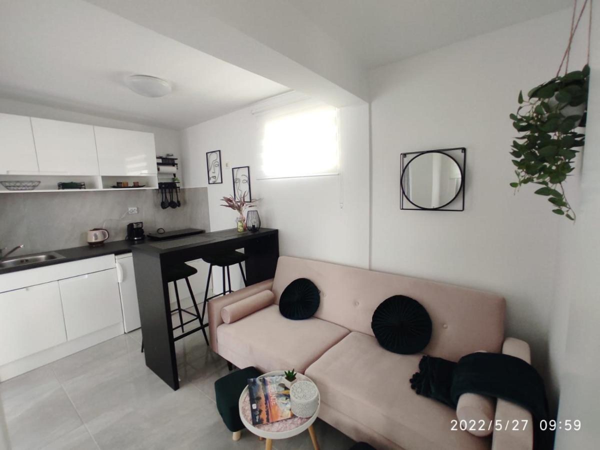 Apartman Mia 2 Bibinje Exterior foto