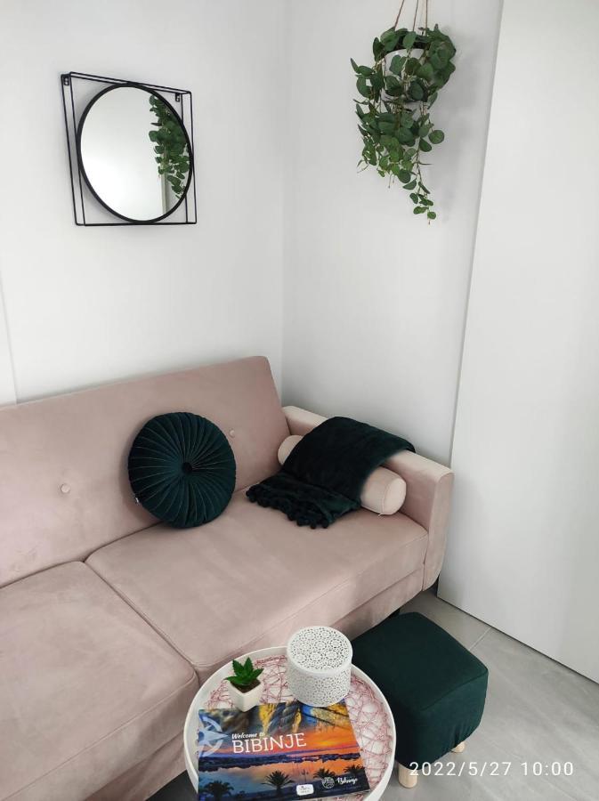 Apartman Mia 2 Bibinje Exterior foto