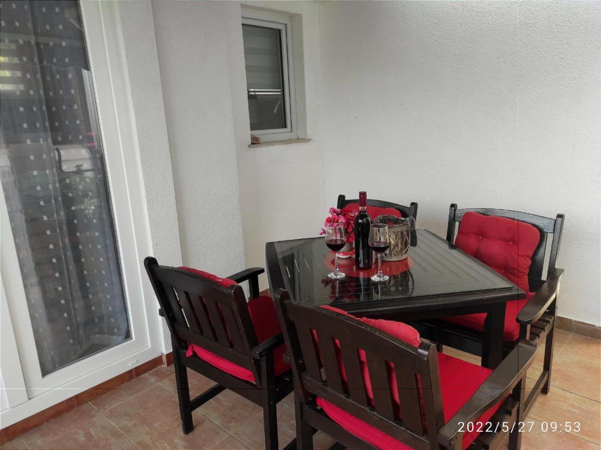 Apartman Mia 2 Bibinje Exterior foto