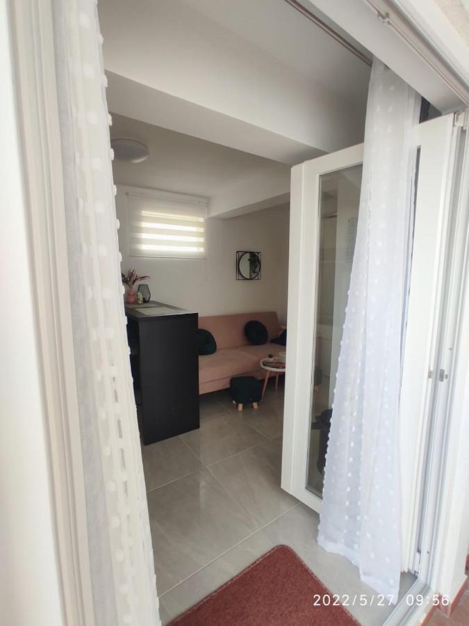Apartman Mia 2 Bibinje Exterior foto