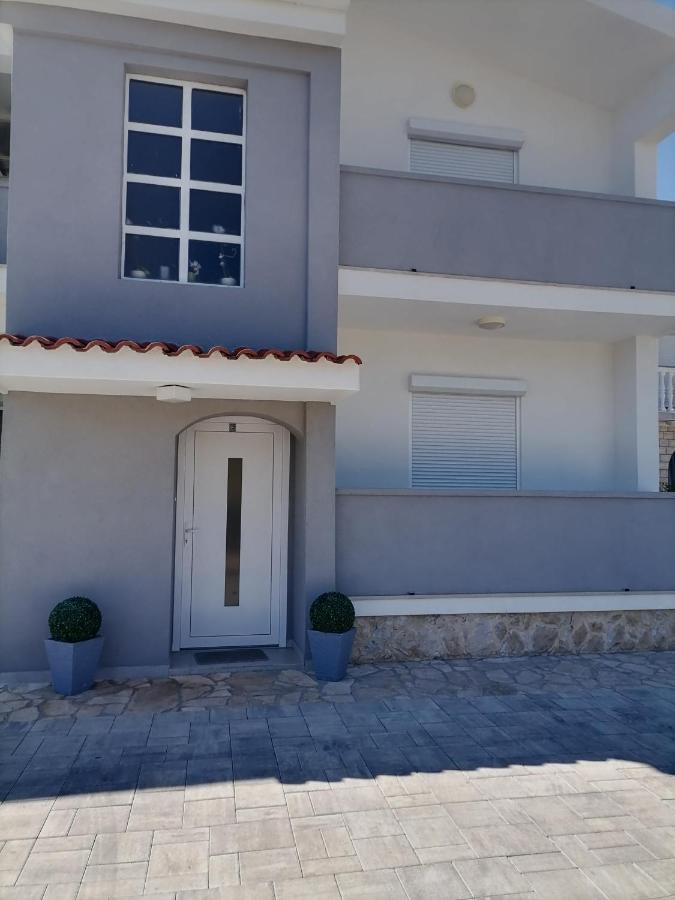 Apartman Mia 2 Bibinje Exterior foto