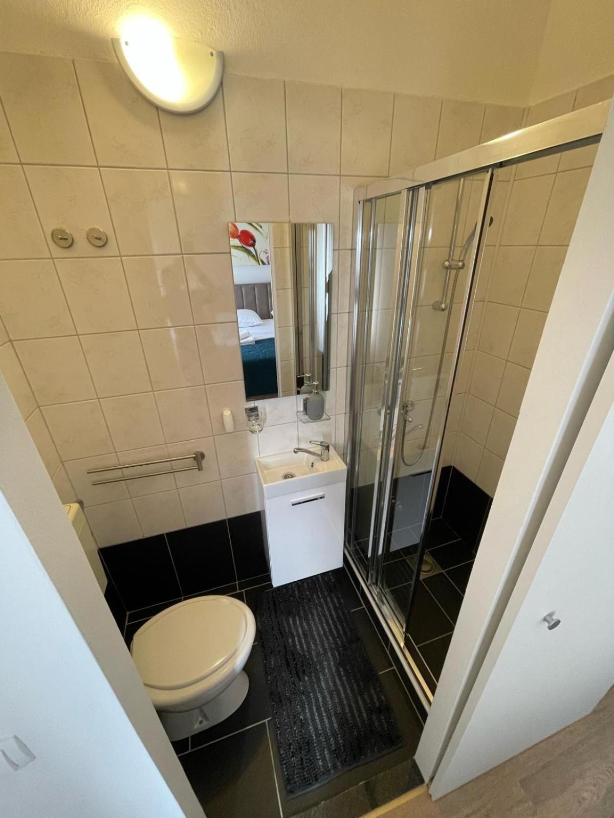 Apartman Mia 2 Bibinje Exterior foto